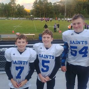 Meet your Posher, Kellen